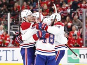 About Last Night: Habs go 2-10 on power play, but snatch win in final 15 seconds