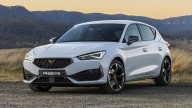 Cupra Leon deal: Run-out warm hatch now cheaper than a base Corolla