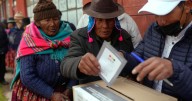 Centrist Rodrigo Paz wins Bolivia's presidential runoff, topping right