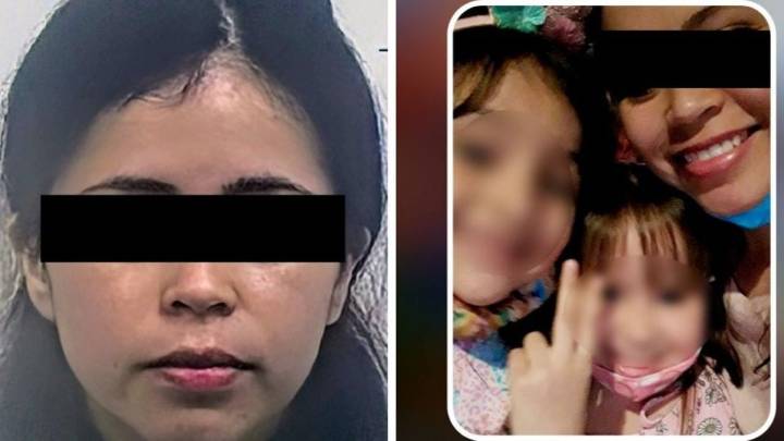 Dan 75 años de cárcel a mujer por matar a su hija en Montemorelos en 2022