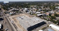 New ownership takes over long-stalled project across from Meridian City Hall