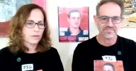 Parents of deceased hostage: "It's not political"