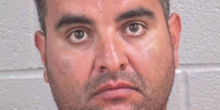 Hombre de Midland detenido con una fianza de 400 000 dólares tras un altercado armado