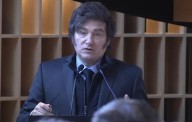 Javier Milei, optimista en la previa de su reunión con Donald Trump: «Nos van a salir dólares por las orejas»