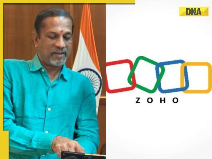 Zoho’s Sridhar Vembu breaks silence on Indian users' data amid Arattai app popul