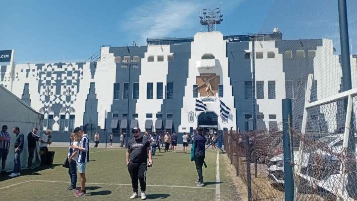Cerraron los comicios en Talleres y hay gran expectativa por los resultados