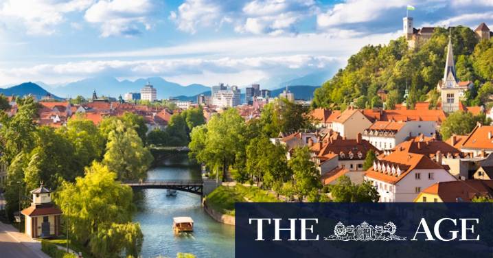 One of Europe’s prettiest capitals is also one of the quirkiest