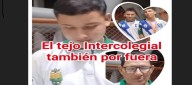 ¿Será que el tejo estudiantil no tiene derecho de estar en los Juegos Intercolegiados?