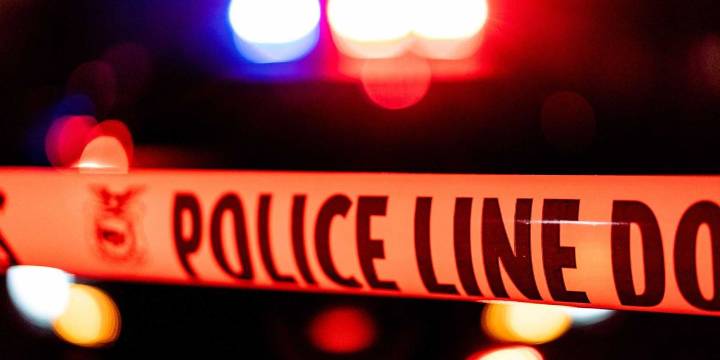 Parents, grandparent arrested after body of their 7-year-old boy is found stuffed inside freezer, police say