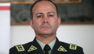 Rubén Pérez asumió oficialmente como director nacional de Gendarmería avisando que "no vamos a ceder un centímetro"