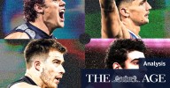 AFL trades 2025: Ranking each AFL club’s deals; Hawthorn Hawks; Essendon Bombers; Carlton Blues; GWS Giants; Gold Coast Suns; Melbourne Demons; Geelong Cats; Collingwood Magpies; Richmond Tigers; Sydn