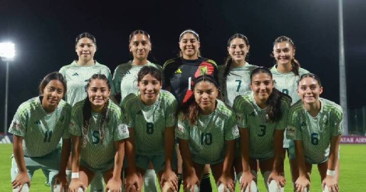 ÚLTIMO MOMENTO: México se clasificó a octavos de final en el Mundial