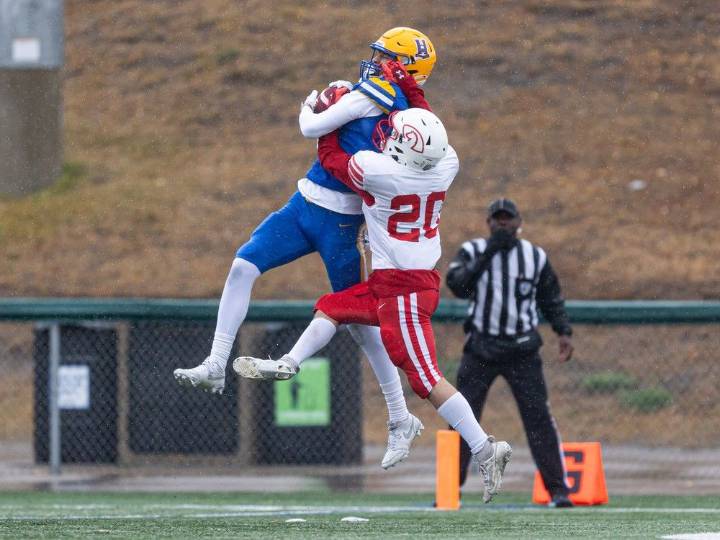 Hilltops weather the storm, move on to PFC semifinal against Winnipeg