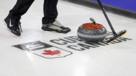 Jordon McDonald through to men’s final at curling Olympic pre