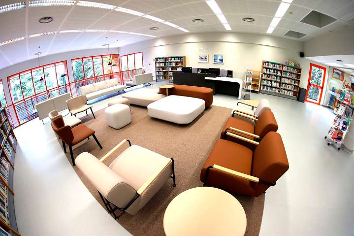 Las Bibliotecas Municipales llegan a noviembre con una agenda repleta de actividades