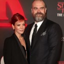 Lily Allen Hints at David Harbour Cheating in West End Girl Album