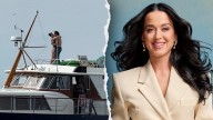 Marine expert breaks down Katy Perry's yacht choice after Justin Trudeau sighting reports