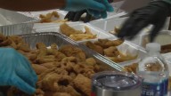Friendly Chapel continues nearly four-decade fish fry honoring late pastors