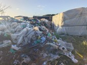 El Gobierno trabaja con Moguer, Palos y Lucena en la definición de proyectos para acabar con los asentamientos
