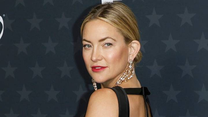 Kate Hudson's Killer Legs Couldn't Distract From Her Most Disastrous Outfits