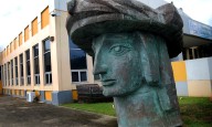 FOTOS: Estas son las estatuas de Cristóbal Colón que hay en Puerto Rico