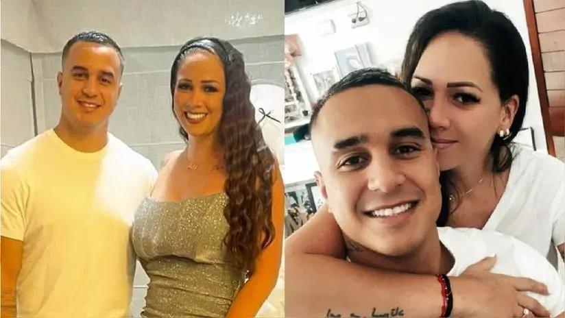 "Reiniciar, reenfocar": Melissa Klug y Jesús Barco lanzan curiosos mensaje ante rumores de separación