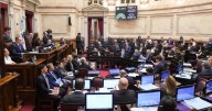 El Senado sesionará esta semana para tratar los vetos sobre el Garrahan y el financiamiento a universidades