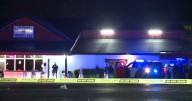 Raleigh police investigating shooting outside New Bern Avenue sports bar :: WRAL.com