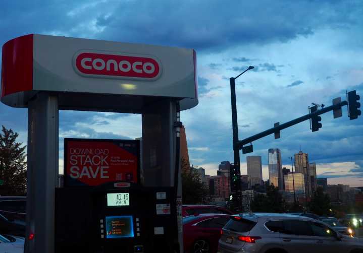 LoHi gas station owner hopes to redevelop