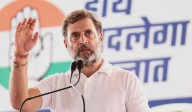 From Rahul to Revanth to Uttam, here’s the Congress U-turn on Kaleshwaram ahead of polls
