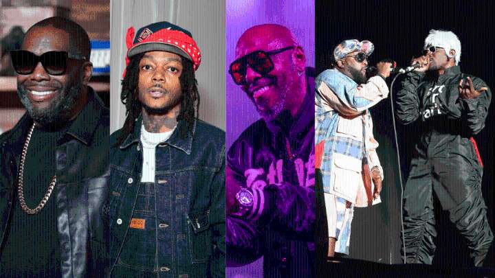 Killer Mike, J.I.D. Inducting OutKast Into Rock & Roll Hall Of Fame