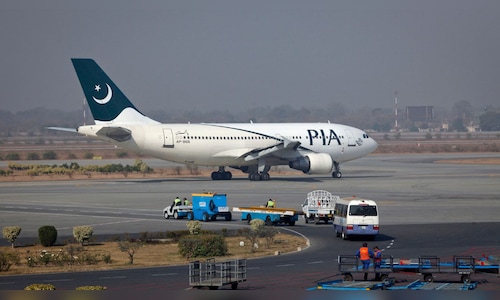 Pakistan International Airlines resumes UK operations after 5