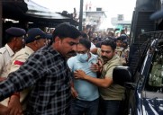 India searches premises of cough syrup maker linked to child deaths, source says