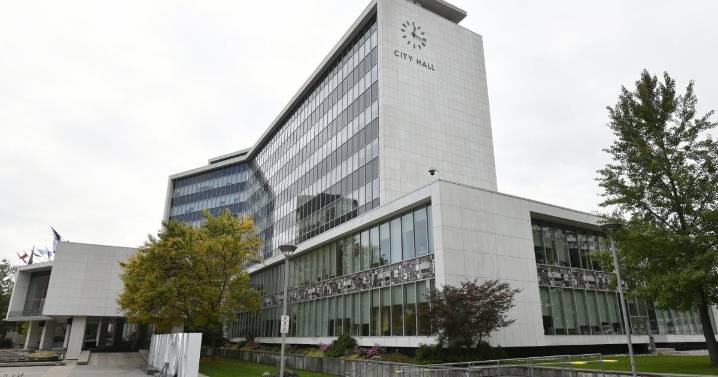 Hamilton’s credit rating drops due to cyberattack issues