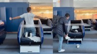 Long Layover At Istanbul Airport? These Sleeping Pods Offer Comfort, USB Ports And Privacy For Rs 1,200
