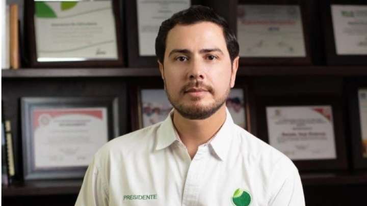 Fiscalía de Michoacán Revela la Causa de Muerte de Bernardo Bravo, Líder Limonero en Michoacán