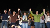 Provincias Unidas se anotó la primera victoria en Córdoba: ganó un municipio y se entusiasma con el 26