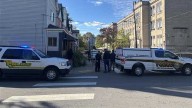 Crash near Pittsburgh Westinghouse Academy in Homewood: 2 injured