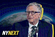 Business leaders cheer Bill Gates ditching climate doom