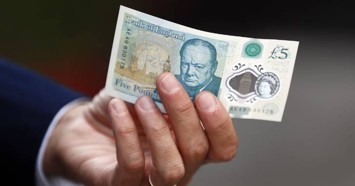 Exact amount London Living Wage is increasing and when