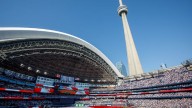 Toronto ready to host Game 1 of the World Series for 1st time in 32 years