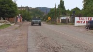 Ataque Armado en Guachochi, Deja Siete Personas Sin Vida; Despliegan Operativos