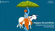 When is Govardhan Puja 2025? Date, timings, rituals and significance explained