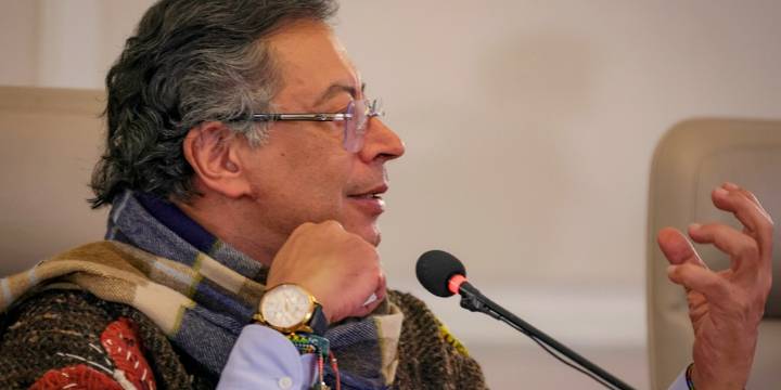 Petro advirtió que la consulta del Pacto Histórico ‘será la prueba de fuego’ para la democracia: es “el primer ensayo general de garantías”