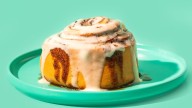 National Cinnamon Roll Day deals from Cinnabon, Schlotzsky’s, more
