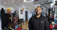 Oakland founder blends career, passions in barber startup