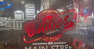 No walkway, no walk-ins: Akron restaurant feels the construction crunch