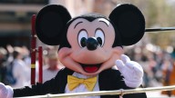 Disneyland & Walt Disney World Announce 2025
