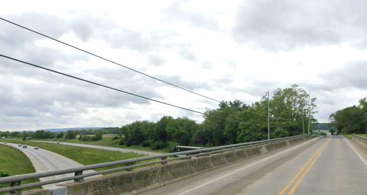 Lickdale Road Bridge over I-78 near Jonestown to be inspected Thursday