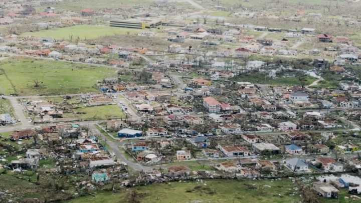 Trending Now Weather Videos